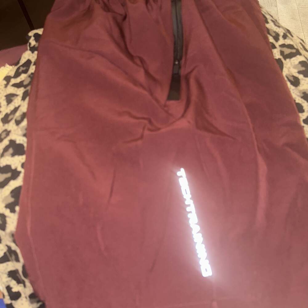 Tech Training Shorts